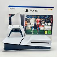Sony Playstation 5 Ps5 Completa