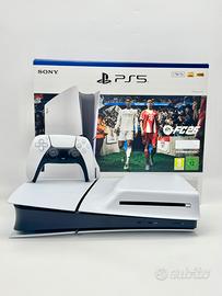 Sony Playstation 5 Ps5 Completa