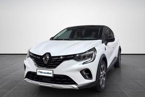 Renault Captur 1.0 tce Intens Gpl 100cv