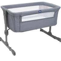 Culla chicco neonato fianco letto