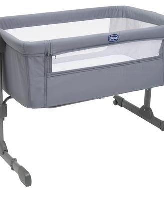 Culla chicco neonato fianco letto
