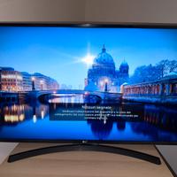 Televisore Lg Led 43 polici