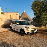 Fiat 500L Cross  1.3 Mtj 95cv| Neopatentati