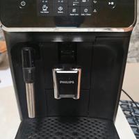 philips 2200 series macchina da caffè automatica