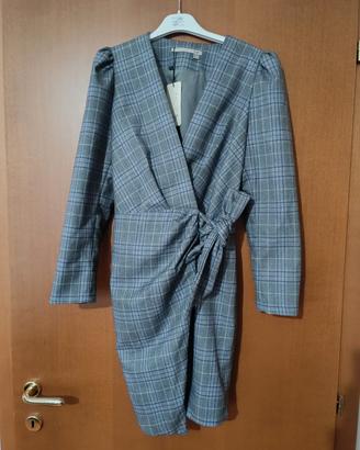 vestito nuovo con cartellino, Zini eu 40