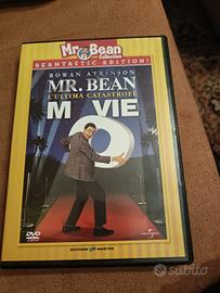 mr Bean l'ultima catastrofe m vie 