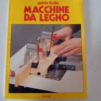 Macchine da legno
