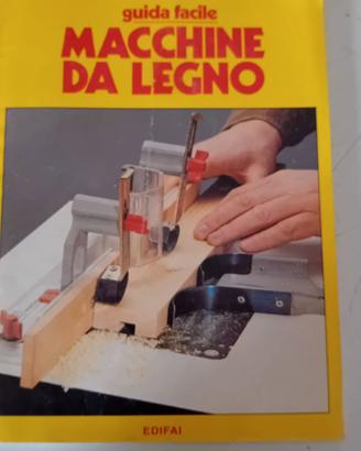 Macchine da legno