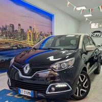 Renault Captur 1.5 dCi 8V 90 CV Start&Stop Energy 