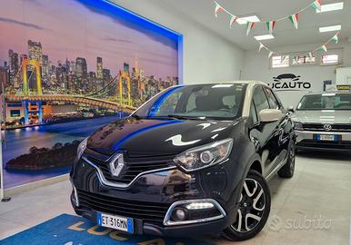 Renault Captur 1.5 dCi 8V 90 CV Start&Stop Energy 