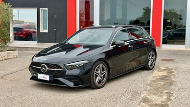 Mercedes-benz A 180 d Automatic AMG Line Premium