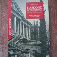 GARDONE R. Mitteleuropea testo italiano/tedesco