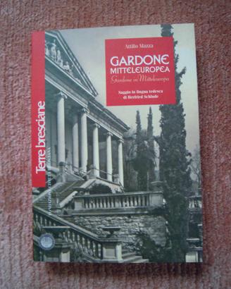 GARDONE R. Mitteleuropea testo italiano/tedesco