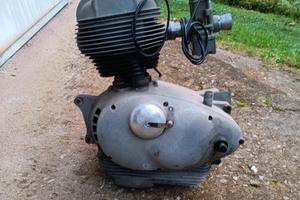 Motore Morini 175 Gt