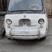 FIAT Multipla - Anni 60