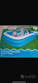 Piscina gonfiabile