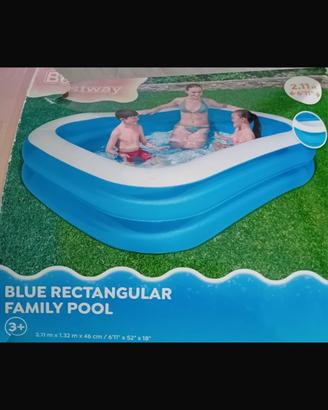 Piscina gonfiabile