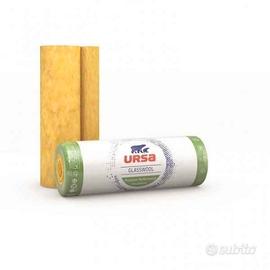 Lana di Vetro Ursa Glasswool SF34