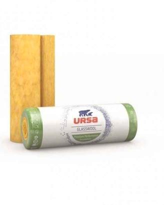 Lana di Vetro Ursa Glasswool SF34