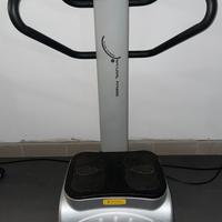 pedana vibrante natural fitness
