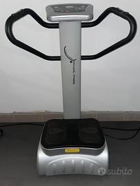 pedana vibrante natural fitness