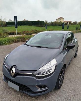 Renault Clio 1.5 dci Moschino Intens 90cv