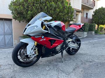 Bmw S 1000 RR
