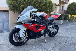 Bmw S 1000 RR