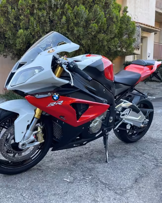 Bmw S 1000 RR