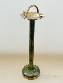 Posacenere da terra vintage