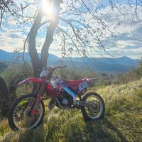 honda cr 125 hpp