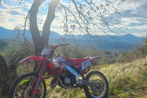 honda cr 125 hpp