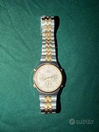 Seiko Chronograph 7A38 7270