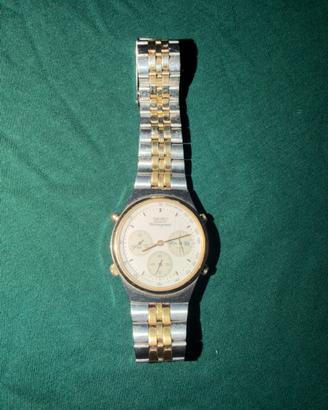Seiko Chronograph 7A38 7270