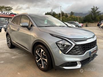Kia Sportage 1.6 CRDi MHEV Style