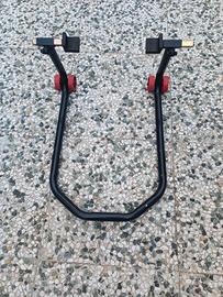 Cavalletto alza moto universale 