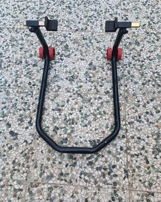Cavalletto alza moto universale 