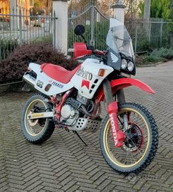 Honda Dominator