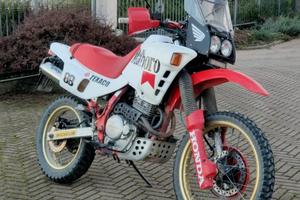 Honda Dominator