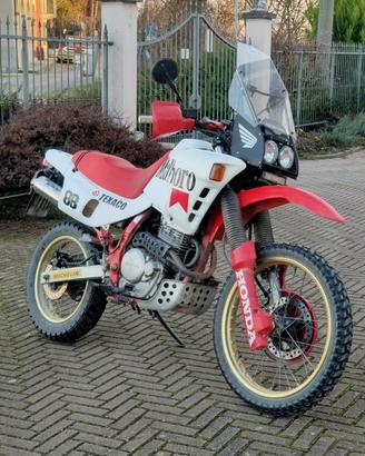 Honda Dominator