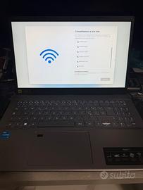 Acer Aspire 5 Notebook