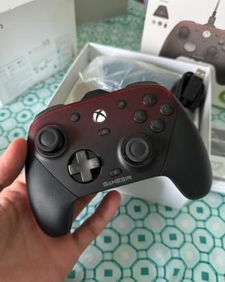 Controller gamesir g7 pro top di gamma