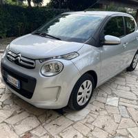 Citroen c1 anno 2015
