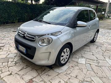 Citroen c1 anno 2015