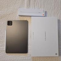  Xiaomi Pad 6 + Xiaomi Smart Pen + Cover 