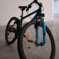 bicicletta mtb