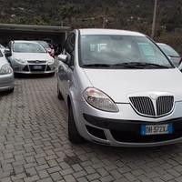 Lancia MUSA 1.3 Multijet 16V Platino