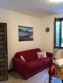 Trilocale 700 MT funivia Bobbio