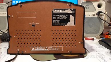 Radio Daniel Sound