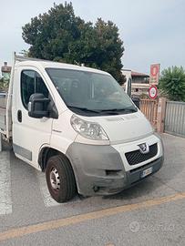 Furgone Peugeot boxer